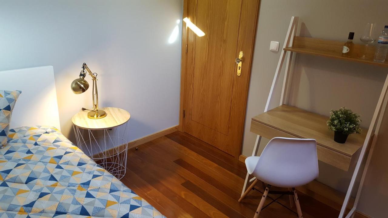Cool Guesthouse Porto Exterior foto
