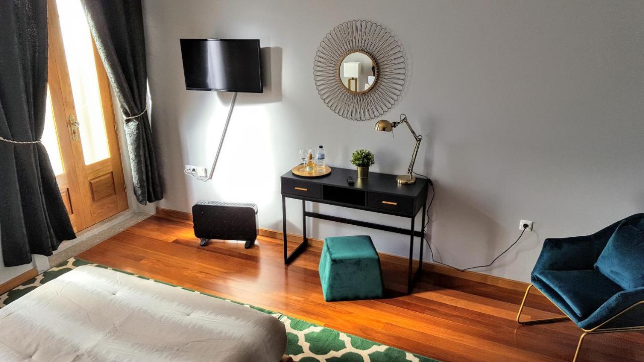 Cool Guesthouse Porto Exterior foto