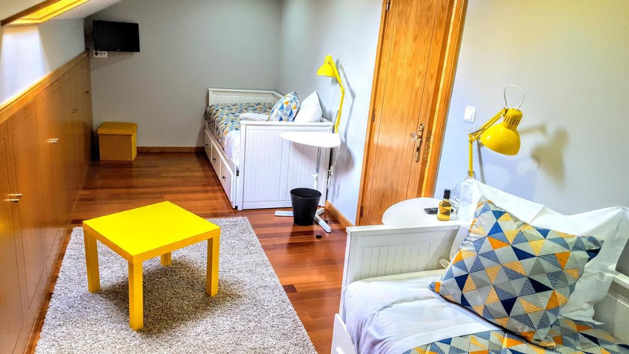 Cool Guesthouse Porto Exterior foto