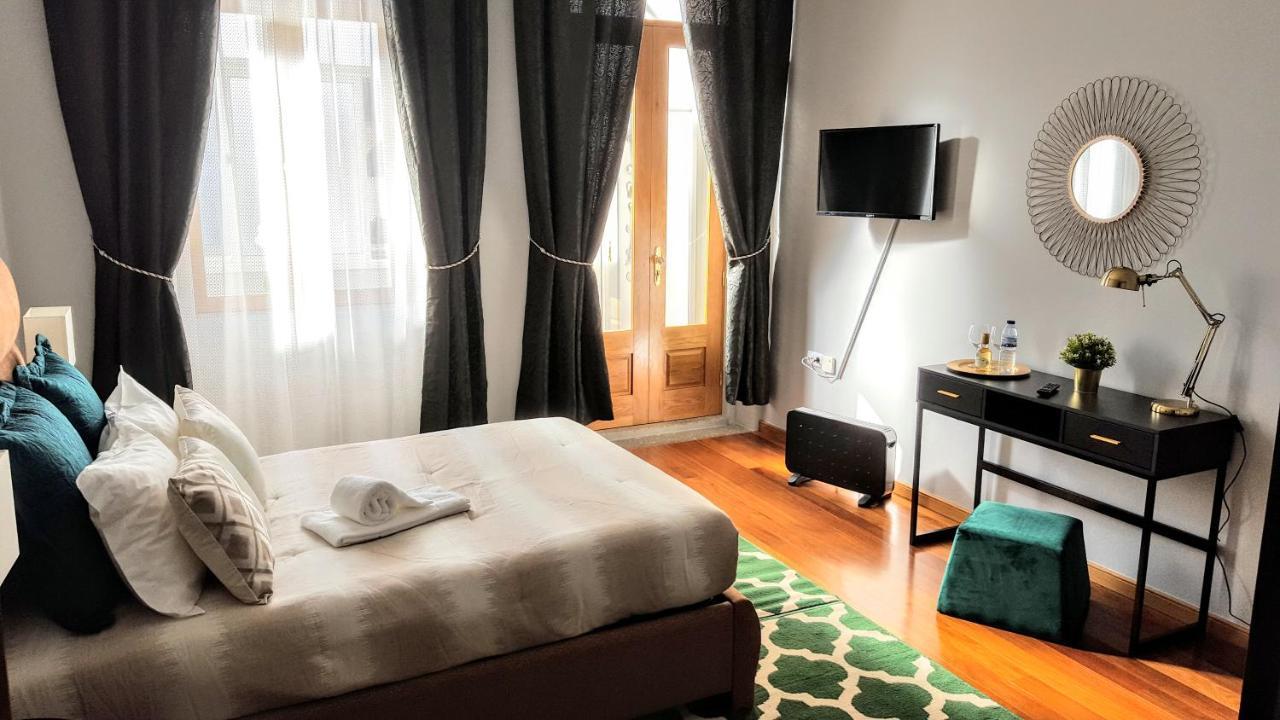 Cool Guesthouse Porto Exterior foto