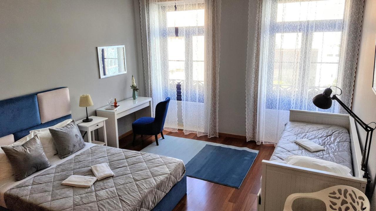 Cool Guesthouse Porto Exterior foto