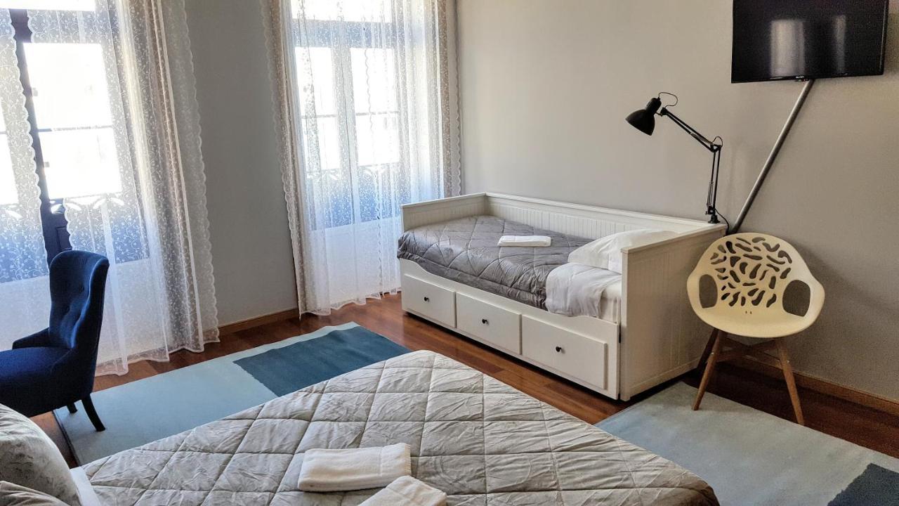 Cool Guesthouse Porto Exterior foto